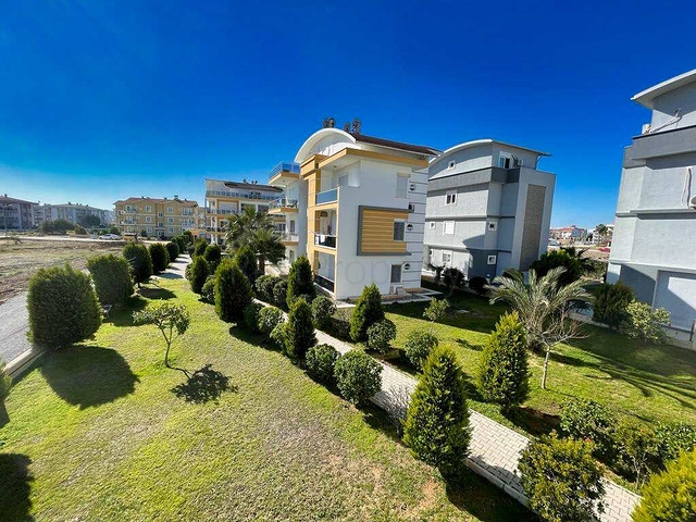 2+1 apartment in Belek Antalya area 
