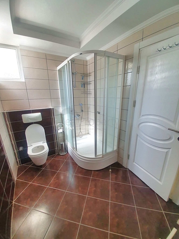 2+1 apartment in Belek Antalya area 