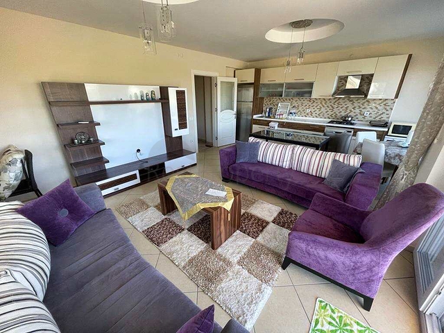 2+1 apartment in Belek Antalya area 