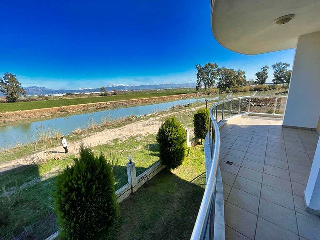 2+1 apartment in Belek Antalya area 