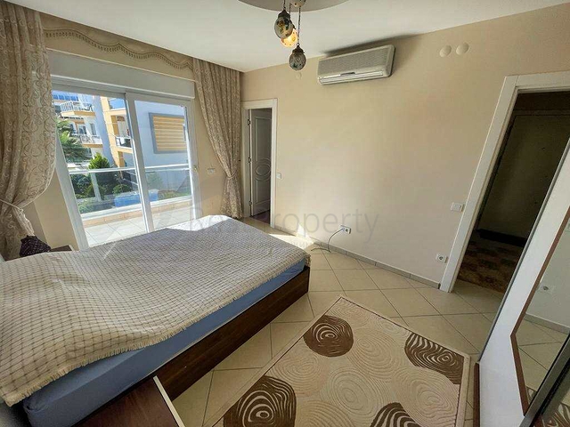 2+1 apartment in Belek Antalya area 