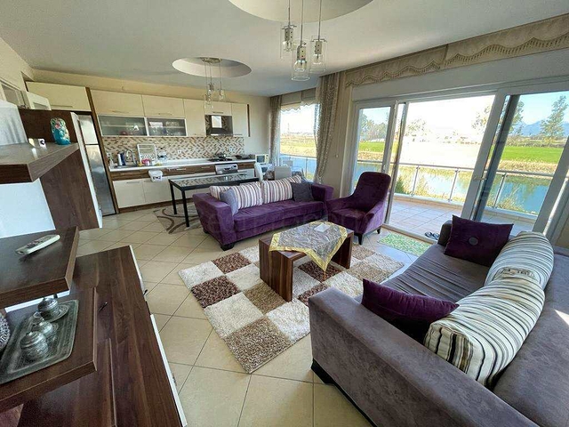 2+1 apartment in Belek Antalya area 