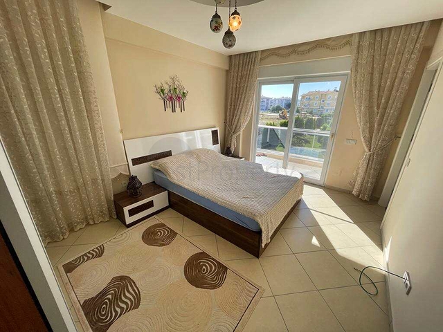 2+1 apartment in Belek Antalya area 