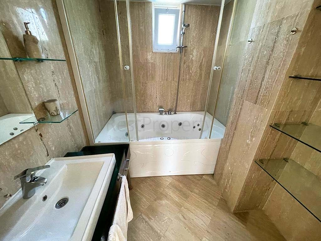 3+1 villa of 320 m2 in Belek area