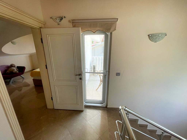 3+1 villa of 320 m2 in Belek area