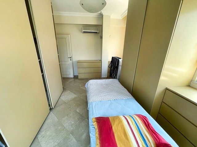 3+1 villa of 320 m2 in Belek area