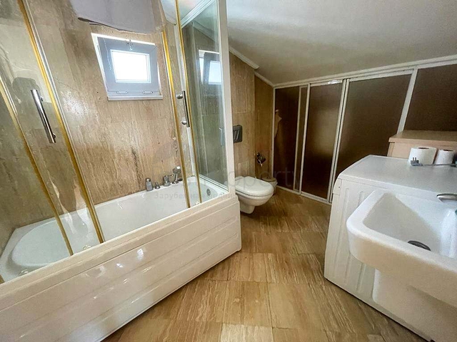 3+1 villa of 320 m2 in Belek area