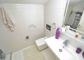 A 5+1 apartment in the Lara Antalya neighborhood 