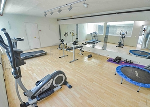 A 5+1 apartment in the Lara Antalya neighborhood 