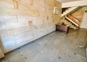 A 4+1 apartment in the Bakhchelievler - Antalya neighborhood 