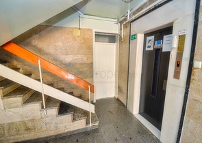 A 4+1 apartment in the Bakhchelievler - Antalya neighborhood 