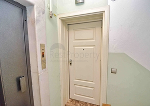 A 4+1 apartment in the Bakhchelievler - Antalya neighborhood 