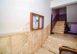 A 3+1 apartment in the Lara Antalya neighborhood 