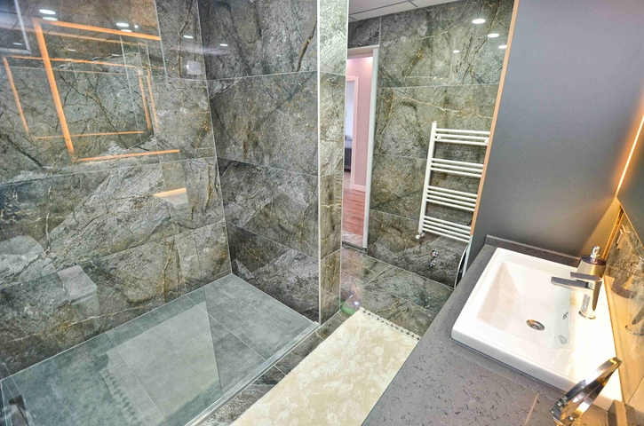 Spacious 4+1 villa in Kemer - Antalya area 