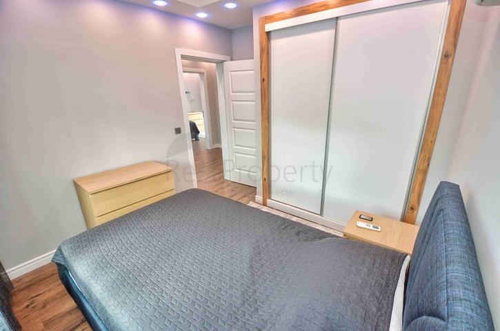 Spacious 4+1 villa in Kemer - Antalya area 