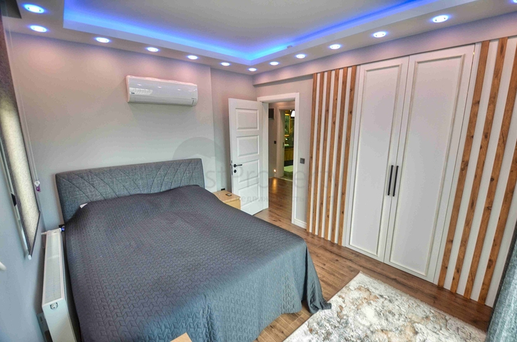 Spacious 4+1 villa in Kemer - Antalya area 