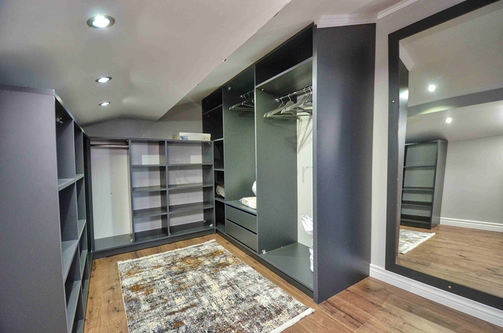 Spacious 4+1 villa in Kemer - Antalya area 