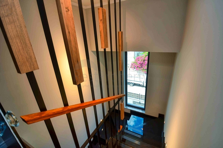 Spacious 4+1 villa in Kemer - Antalya area 