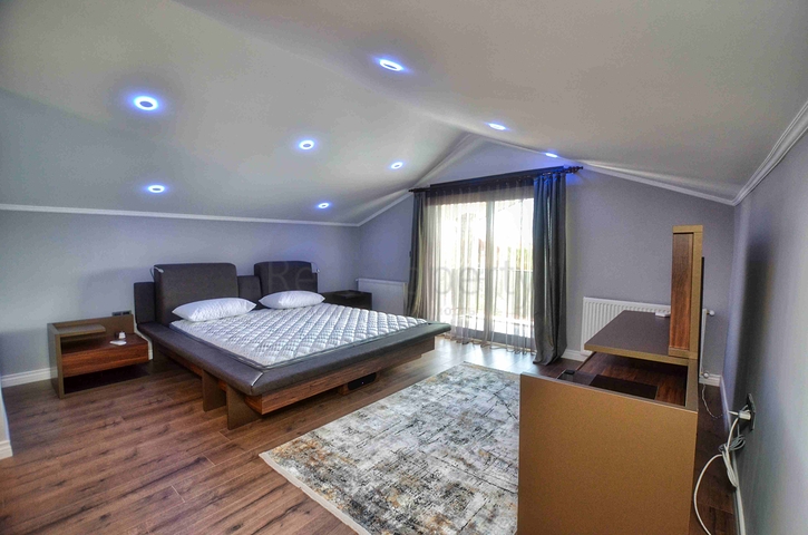 Spacious 4+1 villa in Kemer - Antalya area 