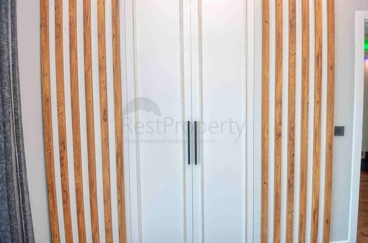 Spacious 4+1 villa in Kemer - Antalya area 