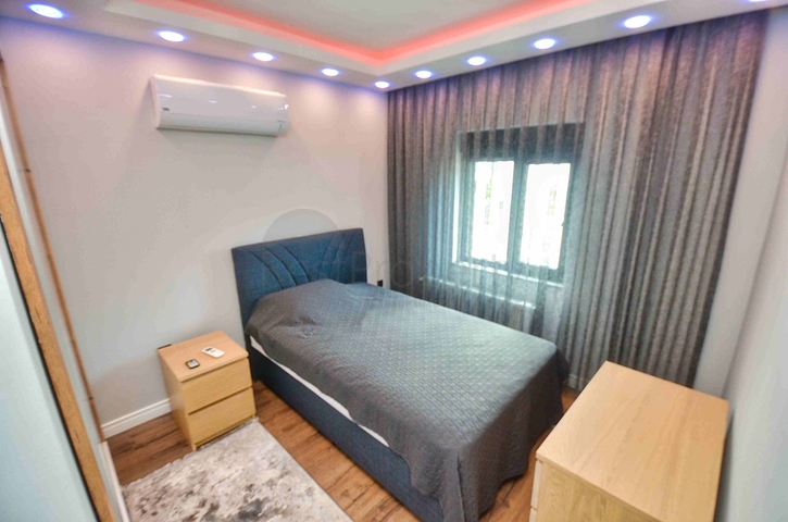 Spacious 4+1 villa in Kemer - Antalya area 