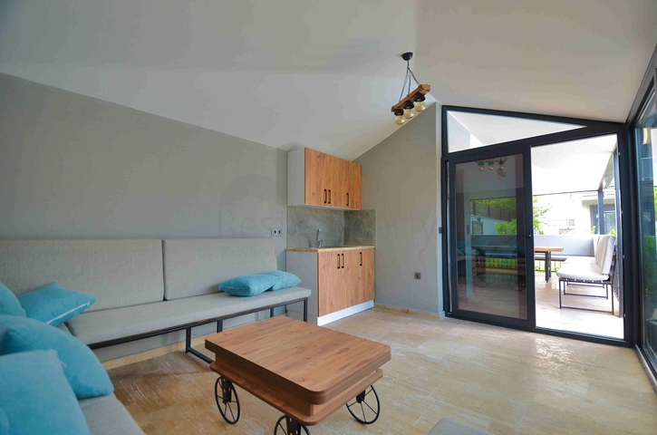 Spacious 4+1 villa in Kemer - Antalya area 