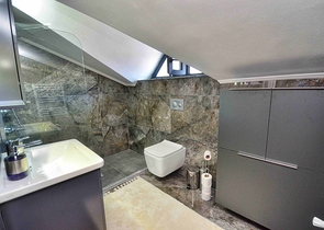 Spacious 4+1 villa in Kemer - Antalya area 