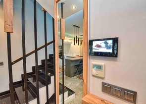 Spacious 4+1 villa in Kemer - Antalya area 