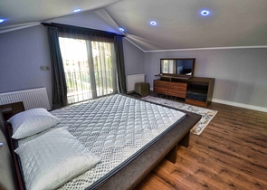 Spacious 4+1 villa in Kemer - Antalya area 