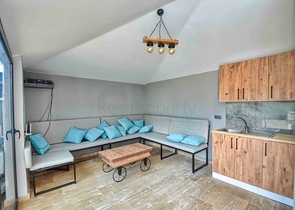 Spacious 4+1 villa in Kemer - Antalya area 