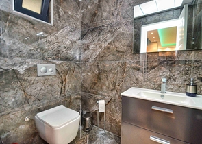 Spacious 4+1 villa in Kemer - Antalya area 