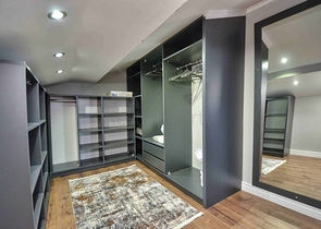 Spacious 4+1 villa in Kemer - Antalya area 