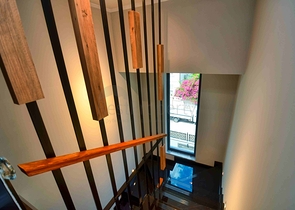 Spacious 4+1 villa in Kemer - Antalya area 