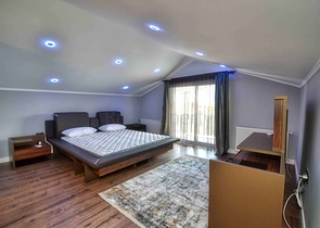 Spacious 4+1 villa in Kemer - Antalya area 