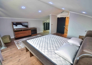 Spacious 4+1 villa in Kemer - Antalya area 