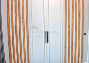 Spacious 4+1 villa in Kemer - Antalya area 