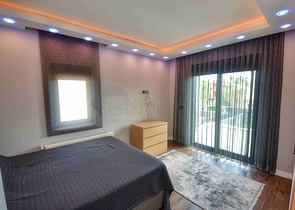 Spacious 4+1 villa in Kemer - Antalya area 