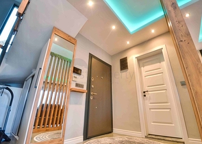 Spacious 4+1 villa in Kemer - Antalya area 