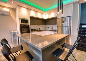 Spacious 4+1 villa in Kemer - Antalya area 