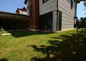 Spacious 4+1 villa in Kemer - Antalya area 