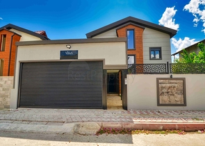 Spacious 4+1 villa in Kemer - Antalya area 