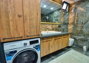 Spacious 4+1 villa in Kemer - Antalya area 