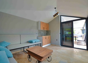 Spacious 4+1 villa in Kemer - Antalya area 