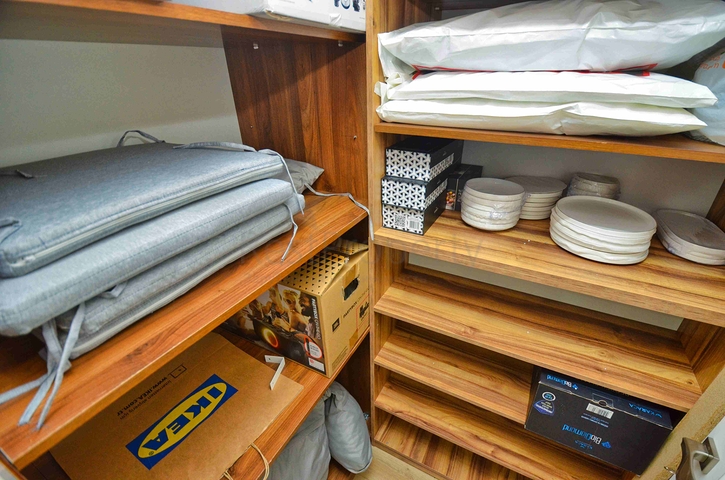 Spacious 4+1 apartment in Uncali - Antalya neighborhood 