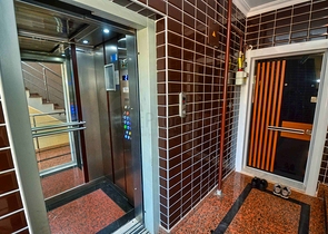 Spacious 4+1 apartment in Uncali - Antalya neighborhood 