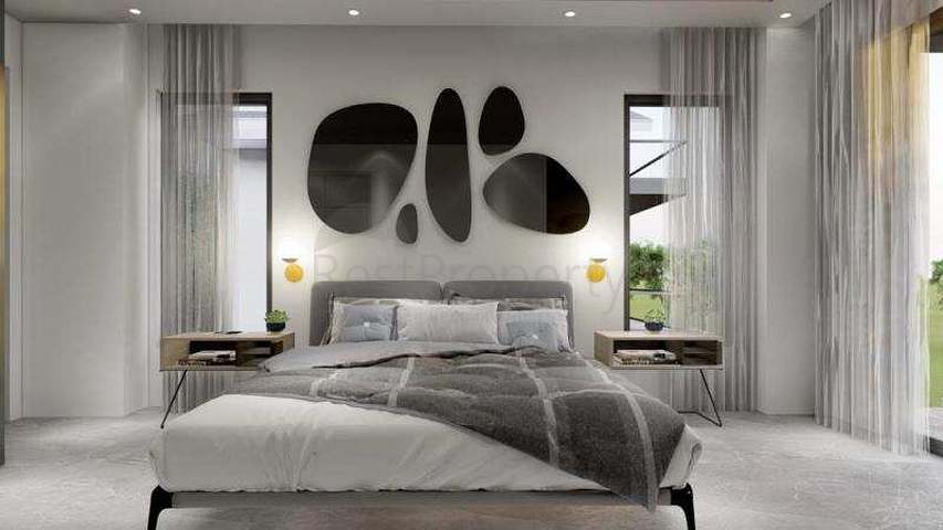 4+1 apartment in Fethiye area 