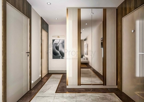 Investment project in the Altyntas - Antalya area 