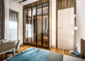 Investment project in the Altyntas - Antalya area 