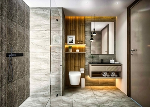 Investment project in the Altyntas - Antalya area 