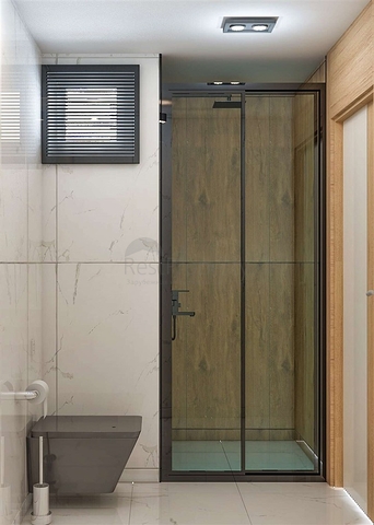 1+1 and 2+1 apartments in Altyntas - Antalya area 